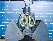 Грейфер копающий GR.DG.01.020.05 СК-0039185 СК