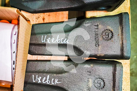 Коронка скальная СК-0001476 BP