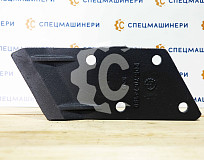 Бокорез ковша правый  
