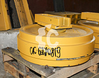 Колесо направляющее СК-6270819 QHD