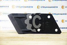 Бокорез ковша правый СК-6200102 BP