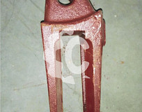 Адаптер коронки (кромка 90град 35мм) СК-41874 HZ