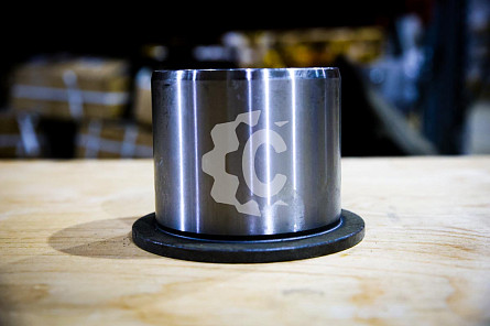 207-70-72360+207-70-72351 (в комплекте) - Втулка СК-6143320 DP