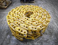 Цепь гусеничная 52L СК-4051958 CH