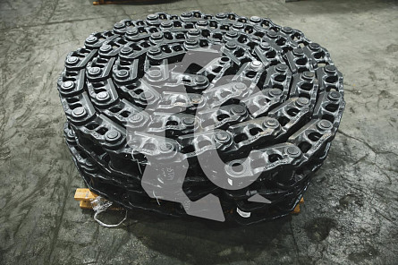 87746489 - Цепь гусеничная 51L СК-35174 VTP