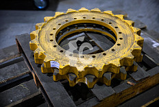 Звездочка СК-0004274 QHD