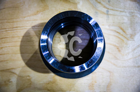 Втулка (рукоять-ковш) СК-6191015 DP