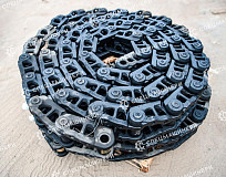 Цепь гусеничная 50L (жидкая смазка) СК-0026391 HSTF