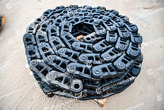 Цепь гусеничная 50L (жидкая смазка) СК-0026391 HSTF