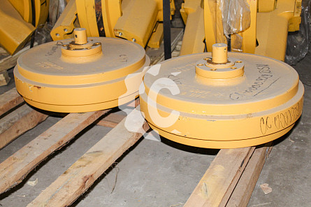 Колесо направляющее СК-0000929 KYT