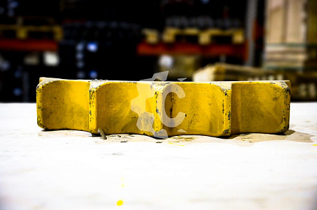 P154-27-12293 - Сегмент звездочки пятизубый СК-5670922 QHD