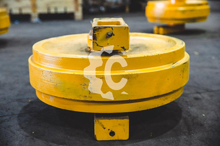 Колесо направляющее СК-27541 DTAMC
