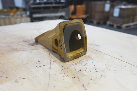 1U3302 - Коронка стандартная длинная J-300 СК-6325225 FHND