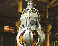 Грейфер для металлолома GR.SMO.03.060.51.15 СК-0033134 СК