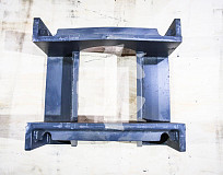 Защита катков СК-6331050 СК