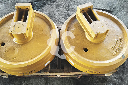 208-30-00200 - Колесо направляющее СК-27927 QHD