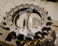 Звездочка СК-0003242 ITR