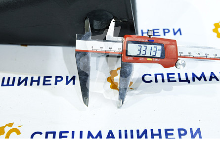 Коронка скальная СК-0002624 BP
