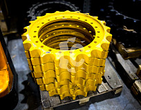 Звездочка СК-30239 CH