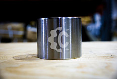 Втулка СК-0037984 SDLG