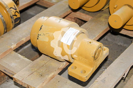 Каток поддерживающий СК-35714 QHD