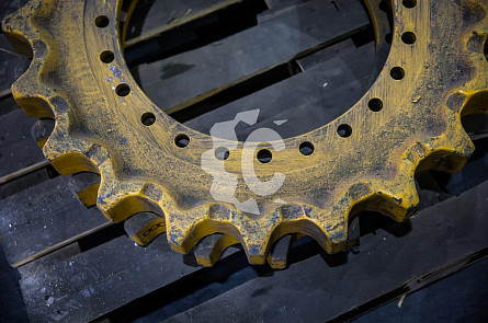 Звездочка СК-0000675 QHD