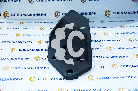 Бокорез правый СК-45528 BP