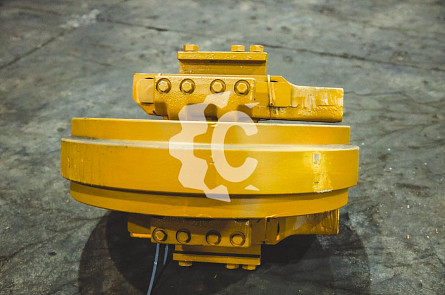 Колесо направляющее СК-0002342 KBJ