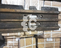 Башмак 3G 600 мм (демонтирован с новой техники) СК-0002606 OEM