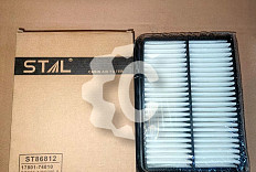 Фильтр салонный СК-0025365 STAL