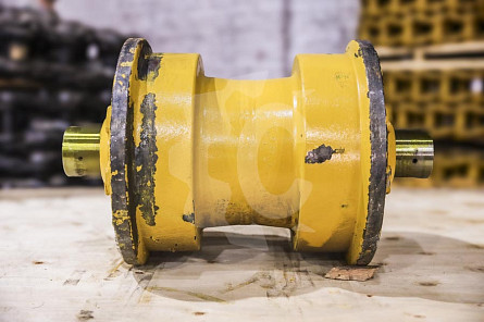 Каток опорный однобортный СК-13166 STF