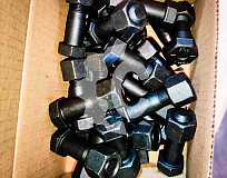 Болт с гайкой сегмента СК-0022661 QHD