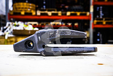 Адаптер коронки (косая кромка 40мм) СК-42250 BP