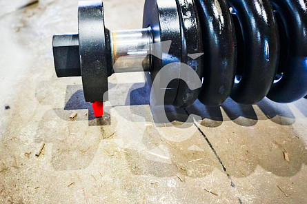 Механизм натяжения СК-0002811 JM