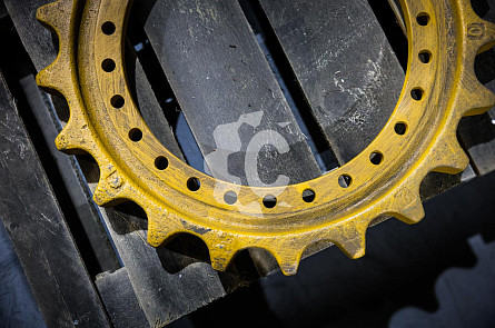 Звездочка СК-0000551 СК