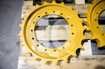 2404N271-8 - Звездочка СК-3854847 QHD