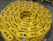 Цепь гусеничная 45L  