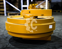 Колесо направляющее СК-0000066 QHD