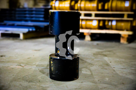 61Q6-40010 - Трапеция ковша СК-0004214 СК (c)