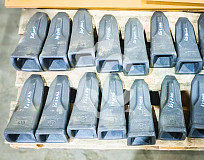 Коронка скальная СК-0001817 BP