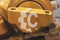 Каток опорный СК-0001807 СК Каток опорный СК-0001807 СК