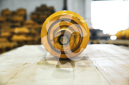 Каток поддерживающий СК-0000488 GE