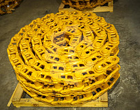 Цепь гусеничная 49L СК-35218 HLMD