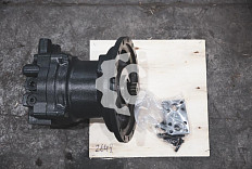 20-925315 Гидромотор редуктора поворота экскаватора JCB JS200 MBG