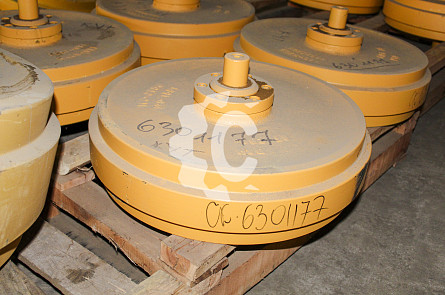 Колесо направляющее СК-6301177 KYT