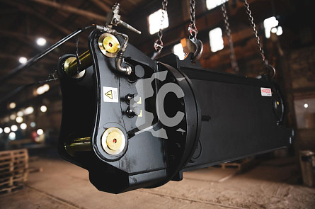 Гидроножницы СК-0042407 RAY