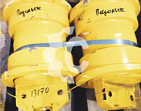 Каток опорный однобортный СК-13170 KYT