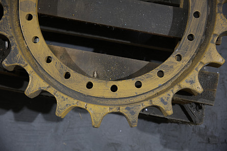 Звездочка СК-30040 QHD