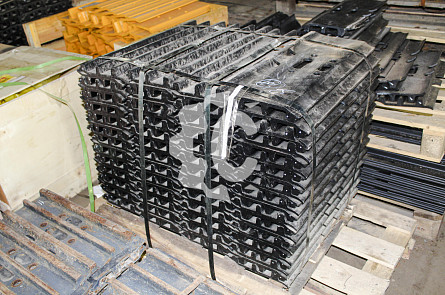 Башмак 3G 600 мм СК-4543927 KH