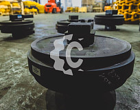 Колесо направляющее СК-6308012 HSTF